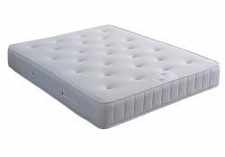 3ft Single Size Orthopaedic Visco Elastic Memory Foam Mattress 2